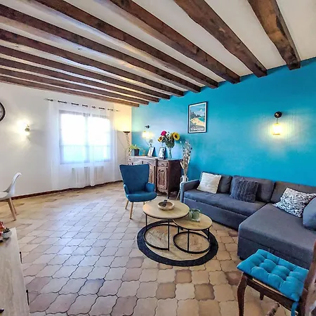 Σπίτι διακοπών Proche Ocean- Foret Et Commerces By Interhome