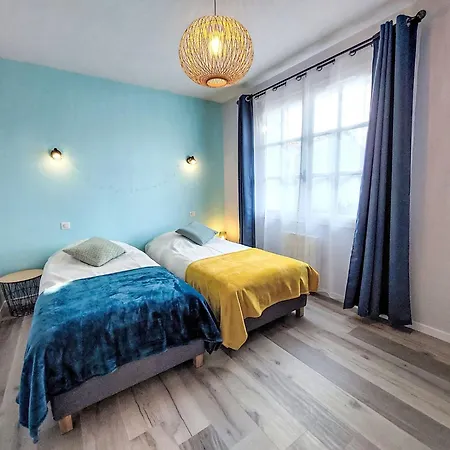 Proche Ocean- Foret Et Commerces By Interhome Σπίτι διακοπών *