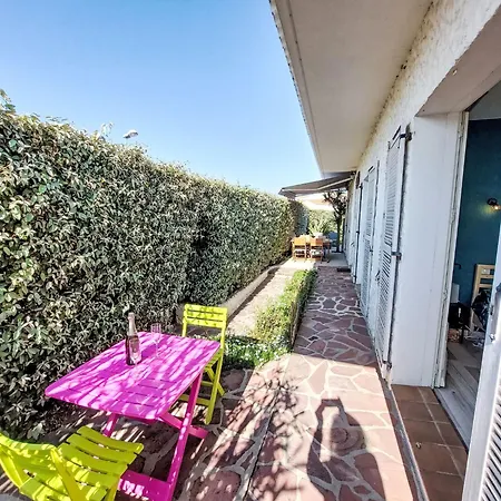 Σπίτι διακοπών Proche Ocean- Foret Et Commerces By Interhome La Barre-de-Monts