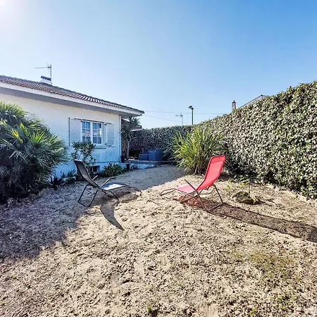 Proche Ocean- Foret Et Commerces By Interhome Σπίτι διακοπών *