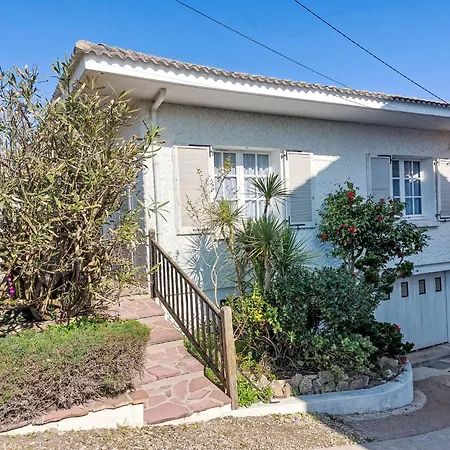 Proche Ocean- Foret Et Commerces By Interhome Σπίτι διακοπών La Barre-de-Monts