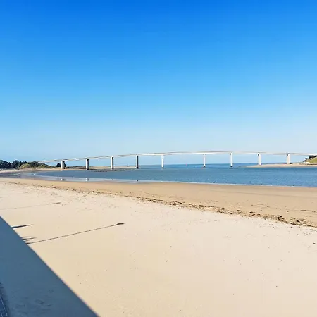 Σπίτι διακοπών Proche Ocean- Foret Et Commerces By Interhome La Barre-de-Monts