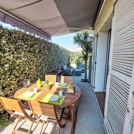 Proche Ocean- Foret Et Commerces By Interhome La Barre-de-Monts