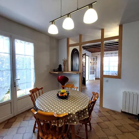 Proche Ocean- Foret Et Commerces By Interhome Dom wakacyjny