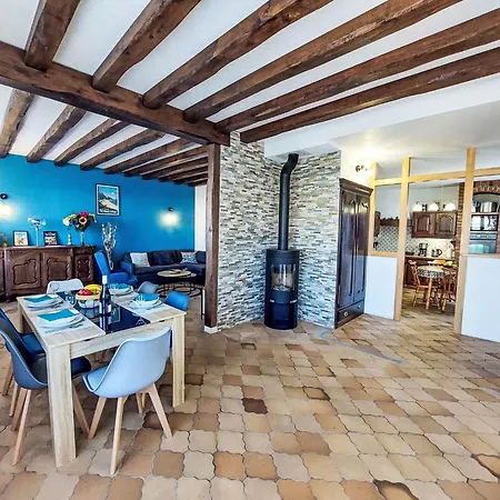 Proche Ocean- Foret Et Commerces By Interhome Dom wakacyjny *