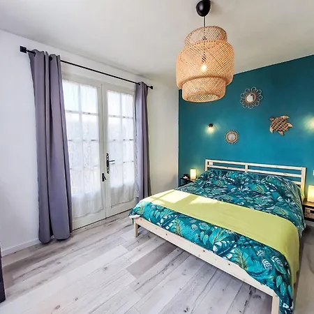 Proche Ocean- Foret Et Commerces By Interhome *