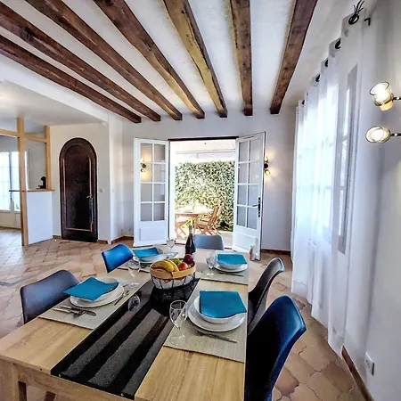 Proche Ocean- Foret Et Commerces By Interhome * La Barre-de-Monts