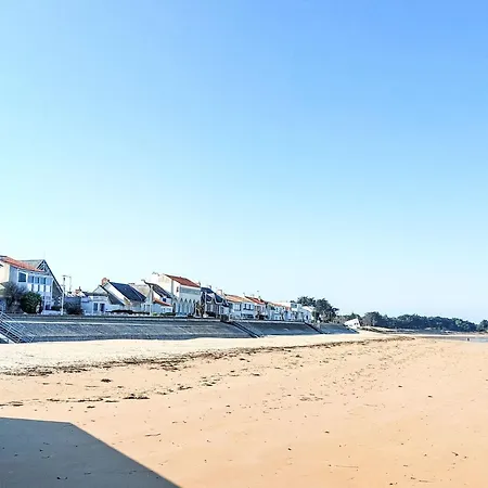 Proche Ocean- Foret Et Commerces By Interhome *