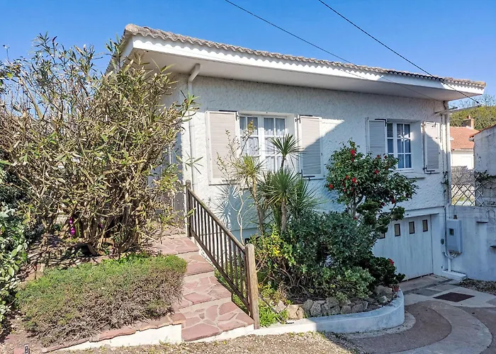 Proche Ocean- Foret Et Commerces By Interhome Hébergement de vacances La Barre-de-Monts