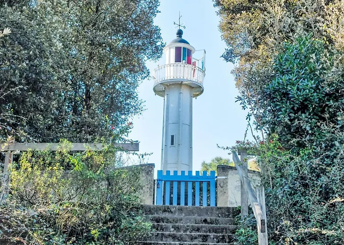 Proche Ocean- Foret Et Commerces By Interhome Hébergement de vacances